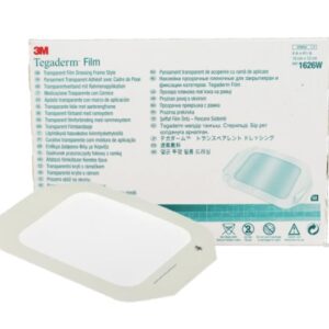 Tegaderm 1626W Film 50szt 10* 12cm